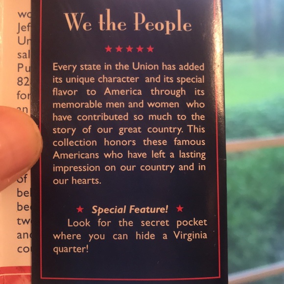 Hallmark - American Spirit Collection - Picture 12 of 13